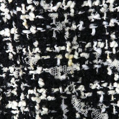 Chanel Skirt White — view 5