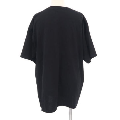 Celine T-Shirt Black — view 3