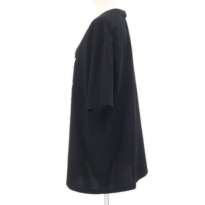 Celine T-Shirt Black — view 2