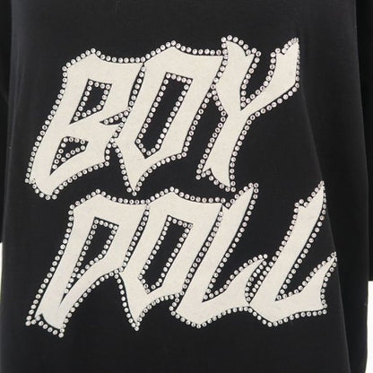 Celine T-Shirt Black — view 4