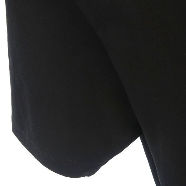 Celine T-Shirt Black — view 6