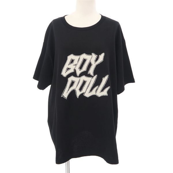 Celine T-Shirt Black