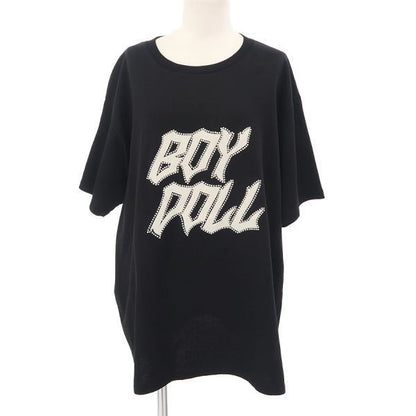 Celine T-Shirt Black