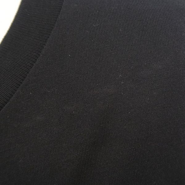 Celine T-Shirt Black — view 5