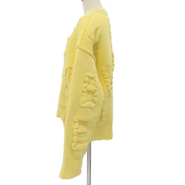 Bottega Veneta Knit Sweater — view 2