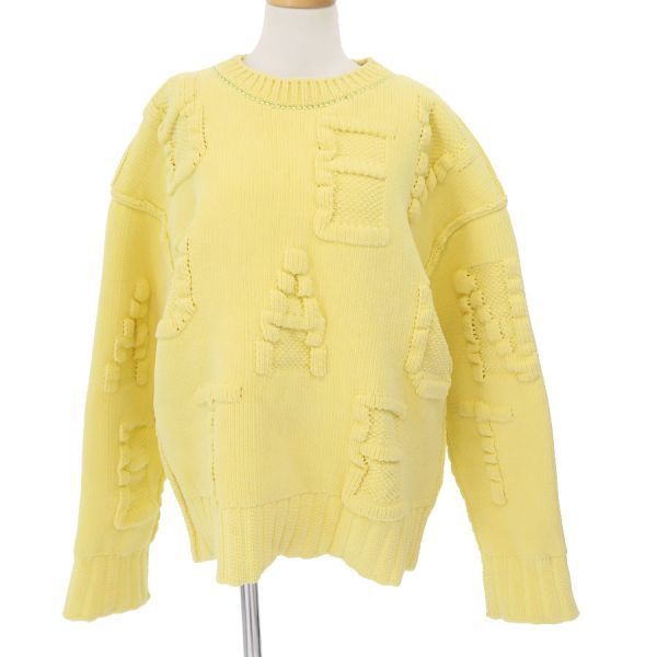 Bottega Veneta Knit Sweater