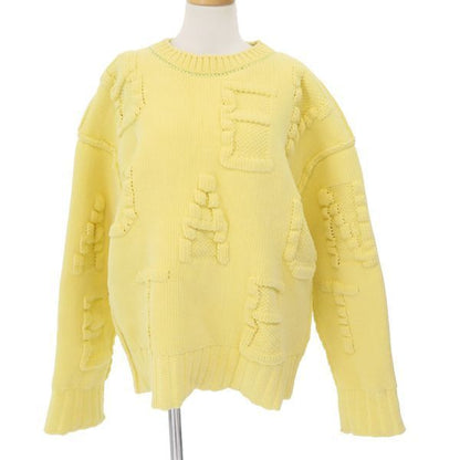 Bottega Veneta Knit Sweater