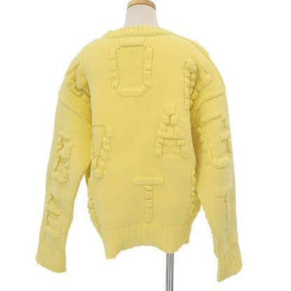 Bottega Veneta Knit Sweater — view 3