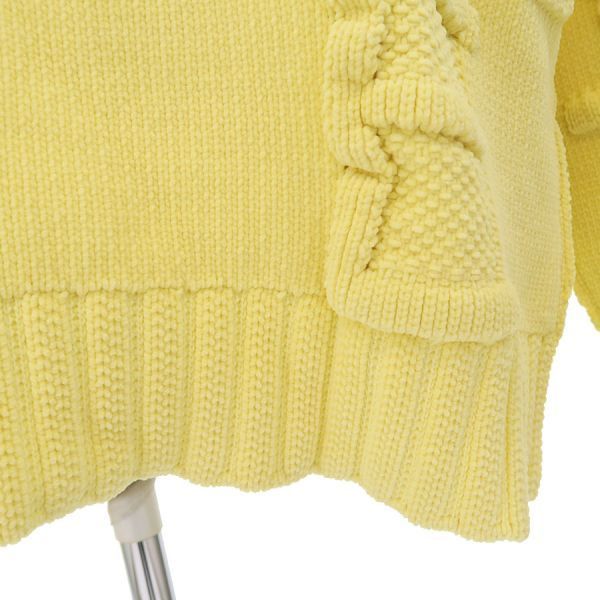 Bottega Veneta Knit Sweater — view 4