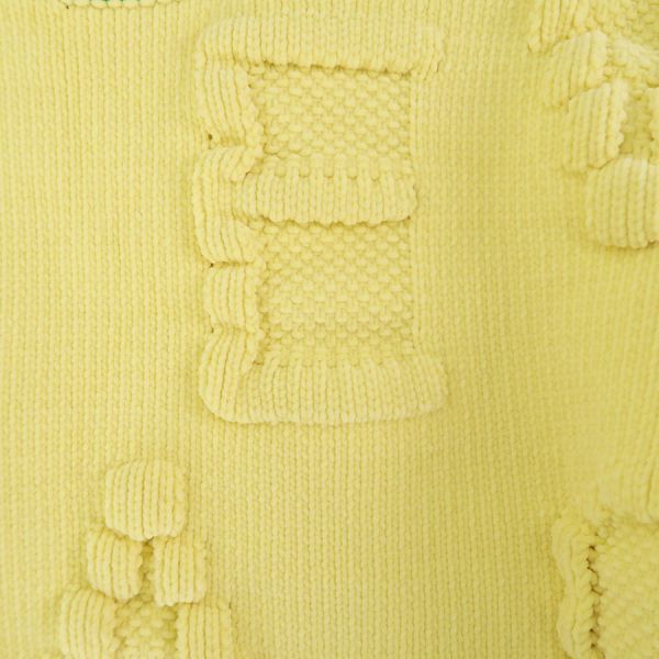 Bottega Veneta Knit Sweater — view 7