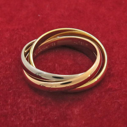 Cartier Trinity Ring Classic — view 2
