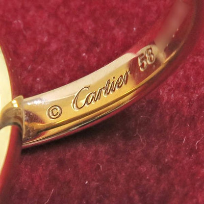 Cartier Trinity Ring Classic — view 6