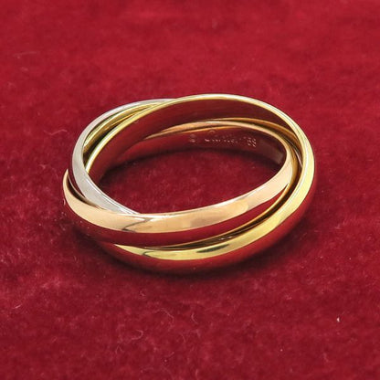 Cartier Trinity Ring Classic — view 3