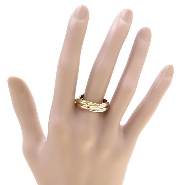 Cartier Trinity Ring Classic — view 7
