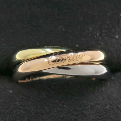 Cartier Trinity Ring Classic