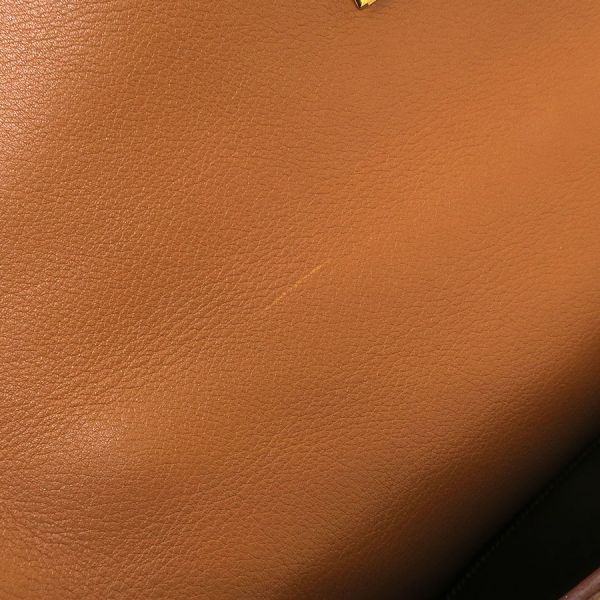 Hermes Kelly 32 Handbag — view 7