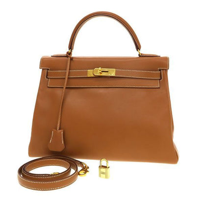 Hermes Kelly 32 Handbag