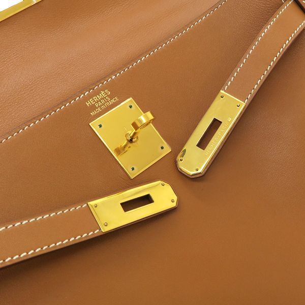 Hermes Kelly 32 Handbag — view 8
