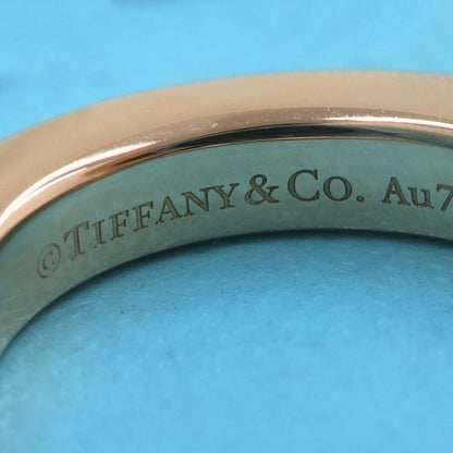 Tiffany & Co Near Lock Ring 7.5 — view 6
