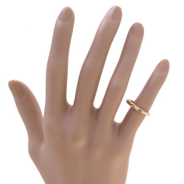 Tiffany & Co Near Lock Ring 7.5 — view 7