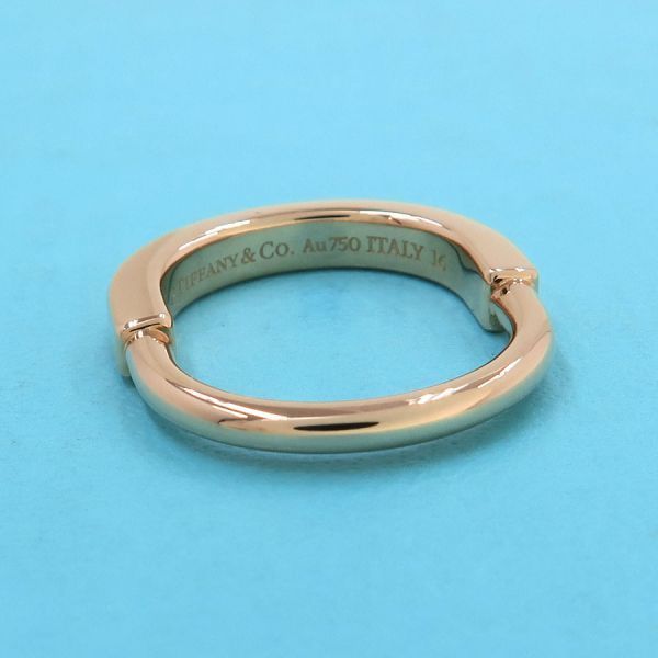 Tiffany & Co Near Lock Ring 7.5 — view 3