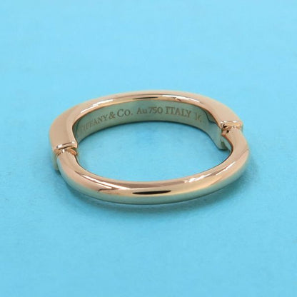 Tiffany & Co Near Lock Ring 7.5 — view 3