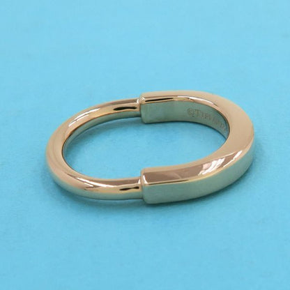 Tiffany & Co Near Lock Ring 7.5 — view 4