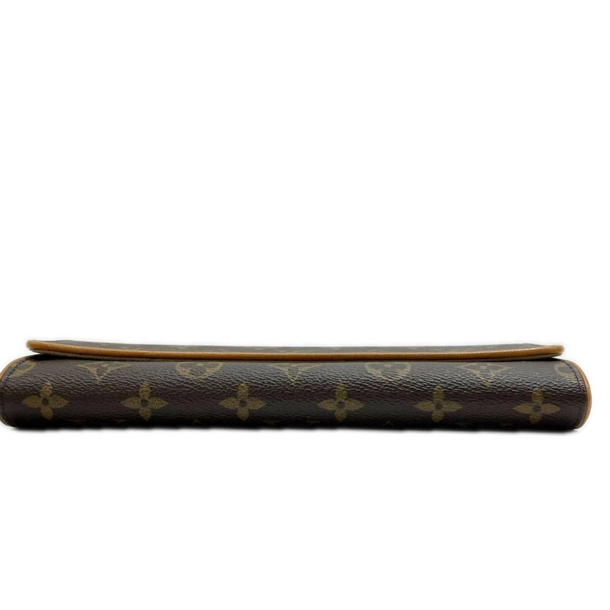 Louis Vuitton Handbag Monogram Twin GM Box with Cloth Bag — view 4