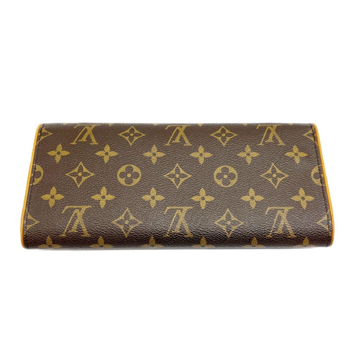 Louis Vuitton Handbag Monogram Twin GM Box with Cloth Bag — view 3