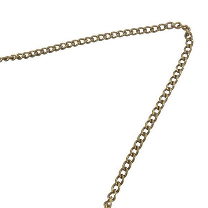 Louis Vuitton Mini Pochette Damier Shoulder Bag — view 8