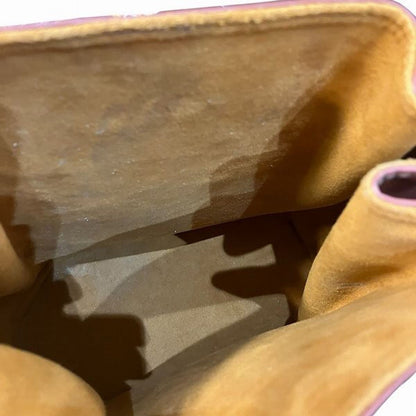 Louis Vuitton Sac Deport PM Epi Shoulder Bag Leather — view 7