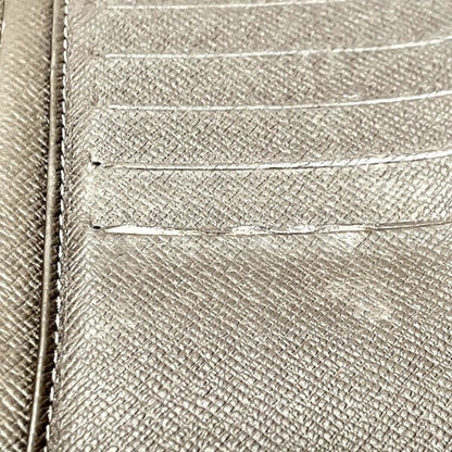 Louis Vuitton Portefeuille Brazza Glacier Taiga Bifold Wallet Leather — view 8