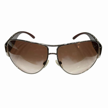 Chanel Sunglasses Acetate Metal 13 Eyewear