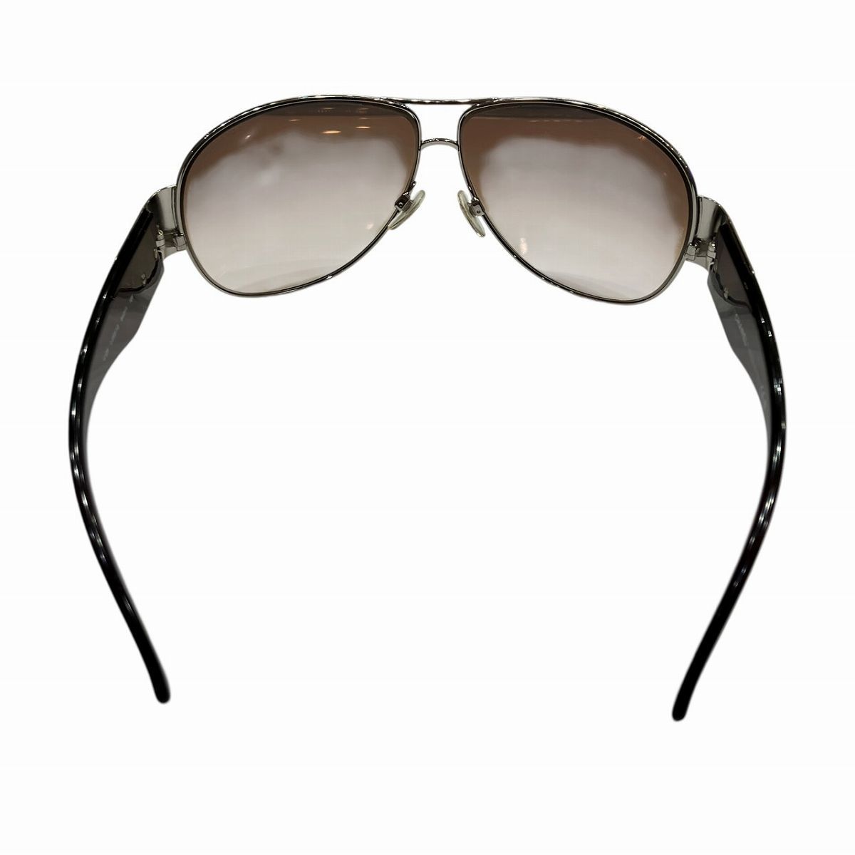 Chanel Sunglasses Acetate Metal 13 Eyewear — view 2