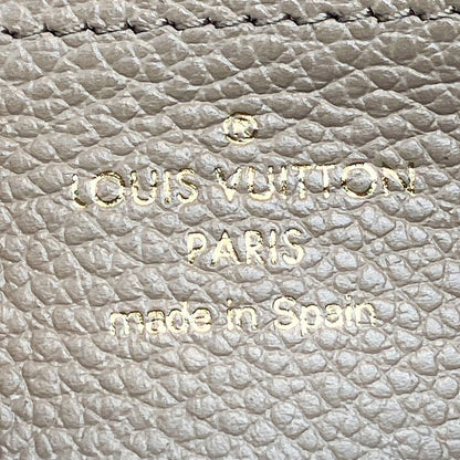 Louis Vuitton Zippy Wallet Monogram Empreinte Leather — view 4
