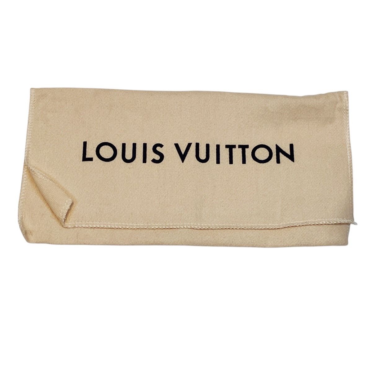 Louis Vuitton Zippy Wallet Monogram Empreinte Leather — view 5