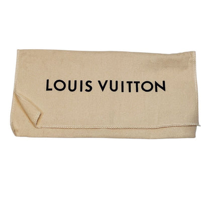 Louis Vuitton Zippy Wallet Monogram Empreinte Leather — view 5