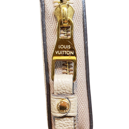 Louis Vuitton Zippy Wallet Monogram Empreinte Leather — view 9