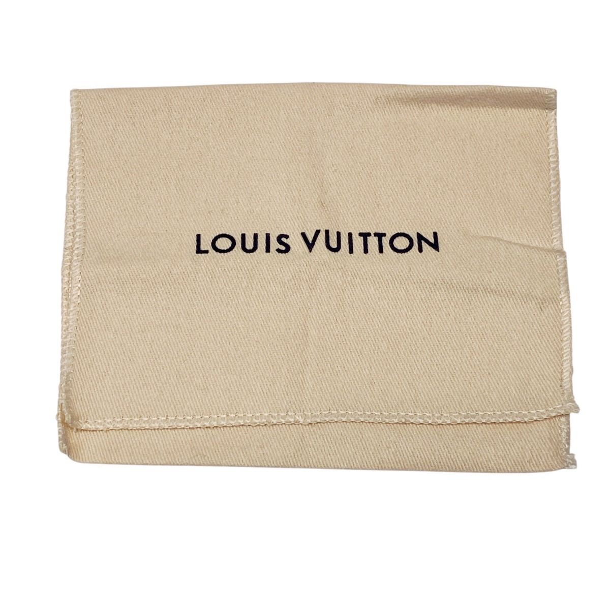 Louis Vuitton Porte-Monnaie Rosalie Monogram Coin Case Canvas — view 5