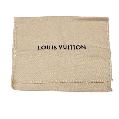 Louis Vuitton Porte-Monnaie Rosalie Monogram Coin Case Canvas — view 5