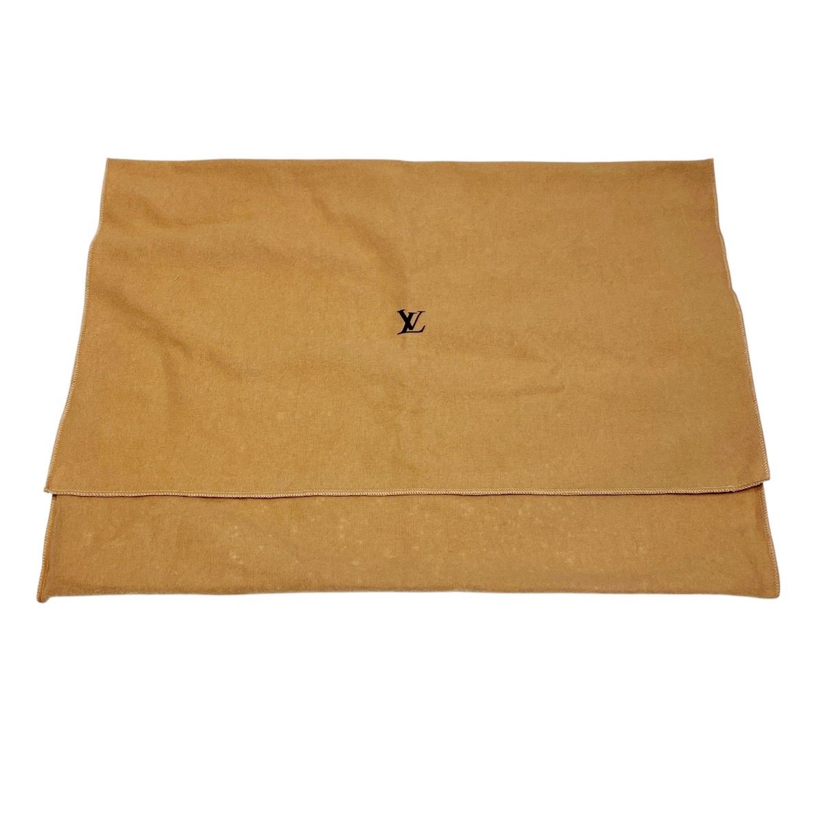 Louis Vuitton Cabas Piano Monogram Shoulder Bag Canvas — view 5