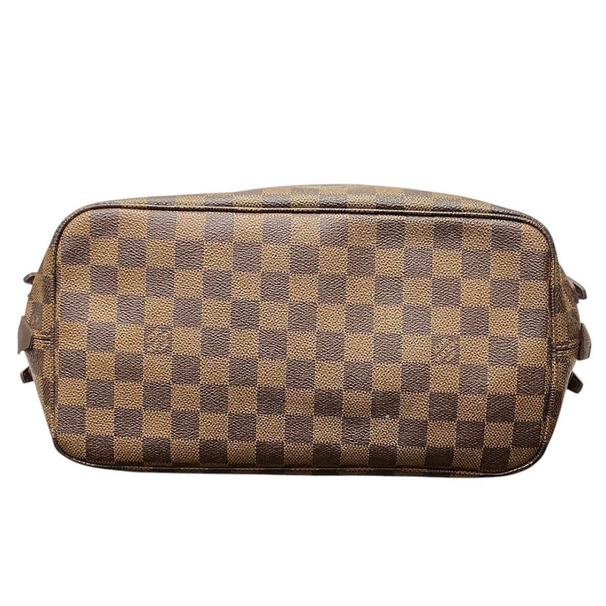 Louis Vuitton Damier Tote Canvas — view 3