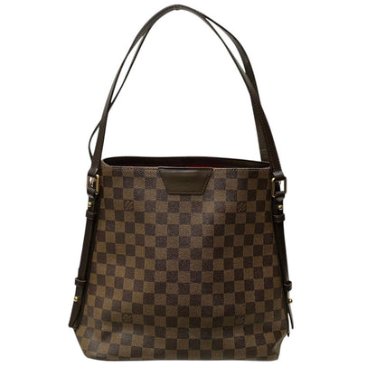 Louis Vuitton Damier Tote Canvas — view 2