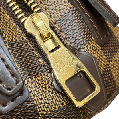 Louis Vuitton Damier Tote Canvas — view 9
