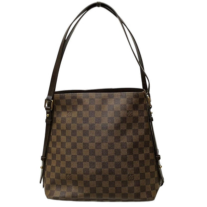 Louis Vuitton Damier Tote Canvas