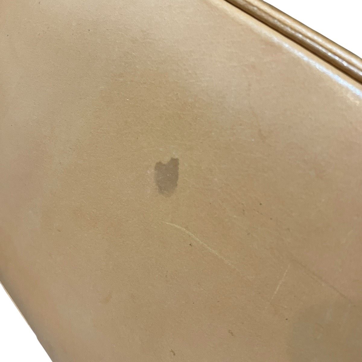 Louis Vuitton Alma Monogram Handbag Canvas — view 8