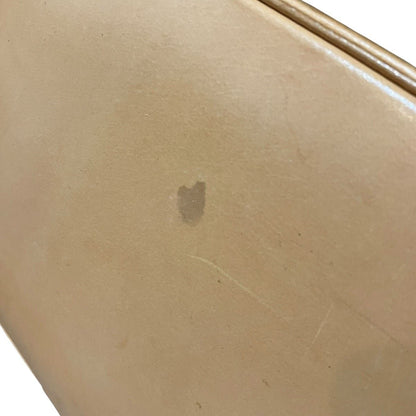 Louis Vuitton Alma Monogram Handbag Canvas — view 8