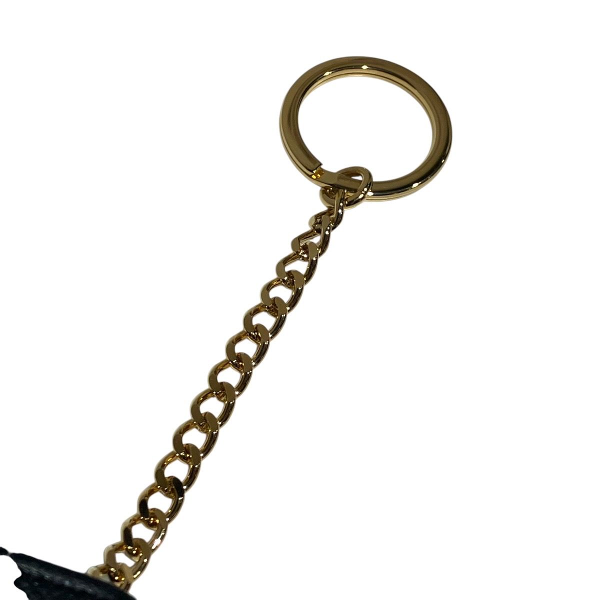 Chanel Coin Case Calfskin — view 6