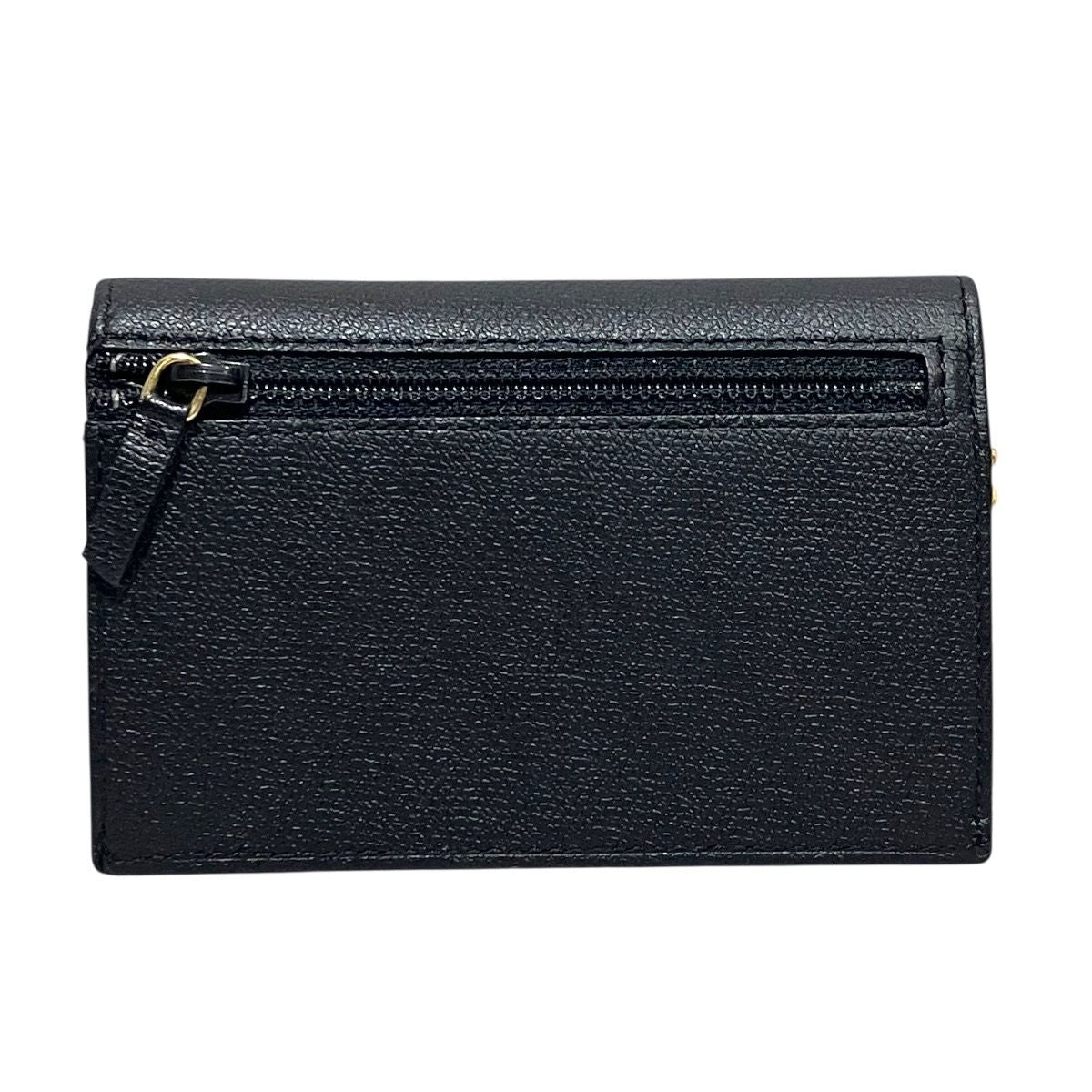 Chanel Coin Case Calfskin — view 2