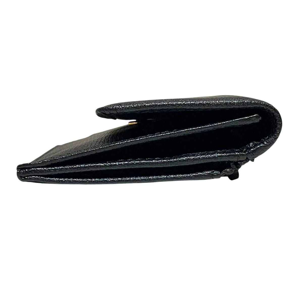 Chanel Coin Case Calfskin — view 8